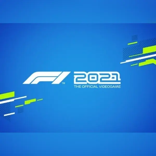 F1 2021 — Steam, Standard