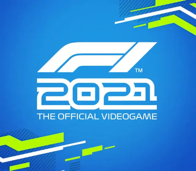F1 2021 - Bonus DLC — PlayStation 4 / PlayStation 5, Standard