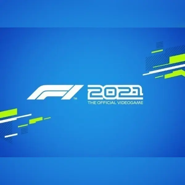 F1 2021 — Xbox One / Xbox Series X|S, Standard