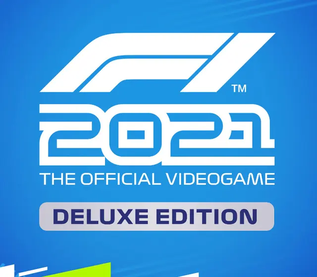 F1 2021 Deluxe Edition — Steam, Deluxe Edition