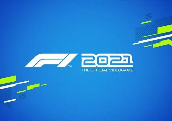 F1 2021 EN/DE/FR/IT/PL/NL/PT/ES — Steam, Standard