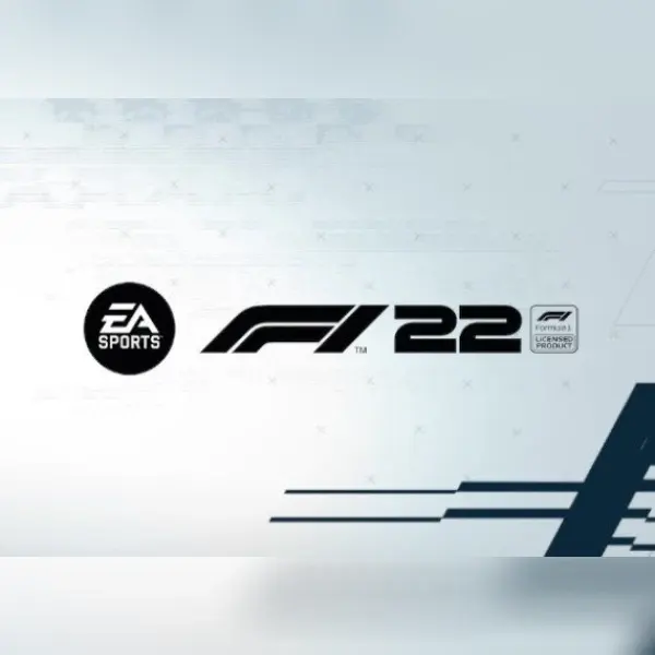 F1 22 (ENG) — EA app, Standard