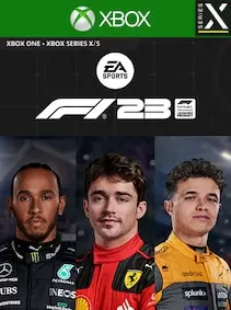 F1 23 — Xbox Series X|S, Standard
