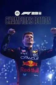 F1 23 Champions Edition — Xbox Series X|S, Standard