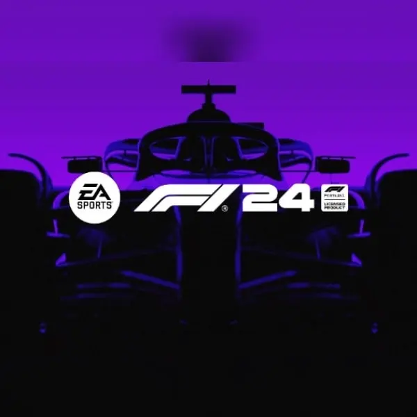 F1 24 — Steam, Standard