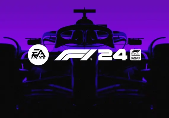 F1 24 EN — Xbox One / Xbox Series X|S, Standard