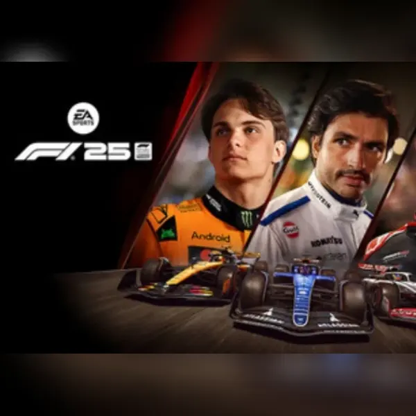 F1 25 — EA app, Standard