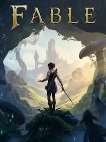 Fable — Steam, Standard