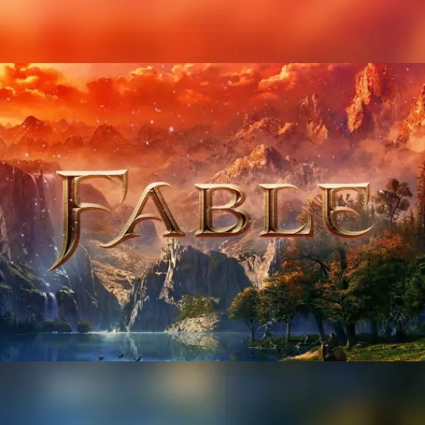 Fable — Xbox Series X|S / PC, Standard