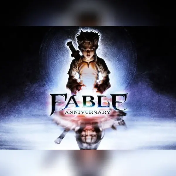 Fable Anniversary — Steam, Standard