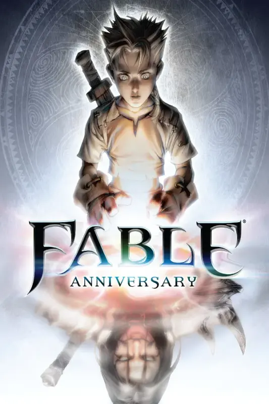 Fable Anniversary — Steam, Anniversary