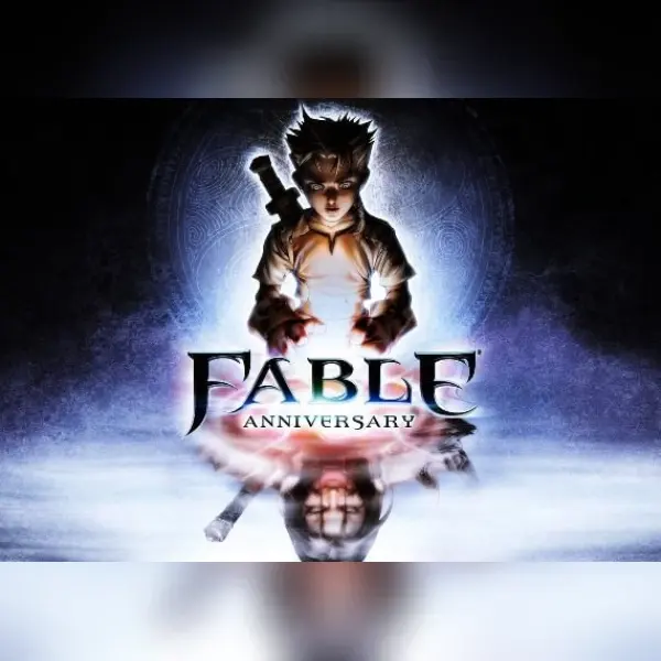 Fable Anniversary — Steam, Standard
