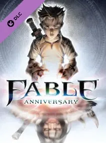 Fable Anniversary - Scythe Content Pack — Steam, Standard