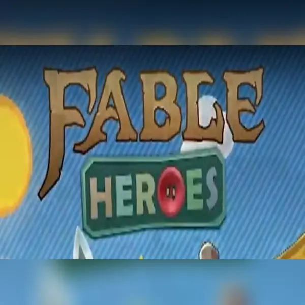 Fable Heroes — Xbox One / Xbox Series X|S, Standard