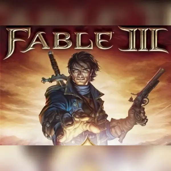Fable III — Xbox One / Xbox Series X|S, Standard