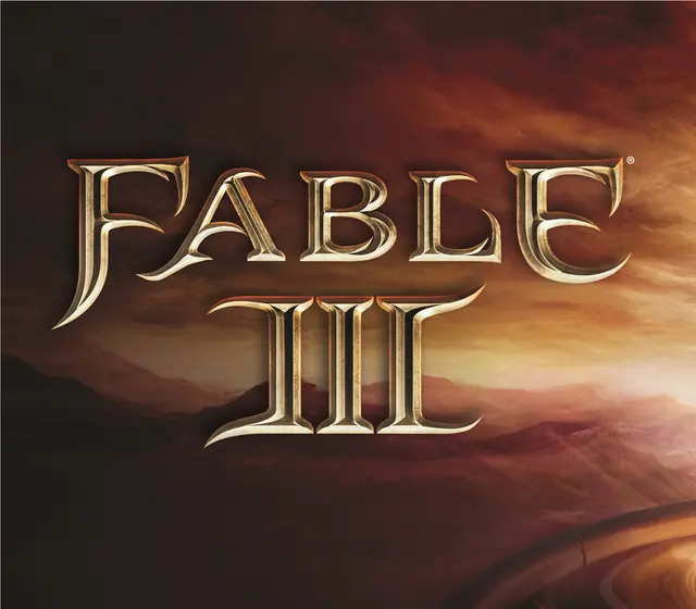 Fable III Full Download — Xbox One, Standard
