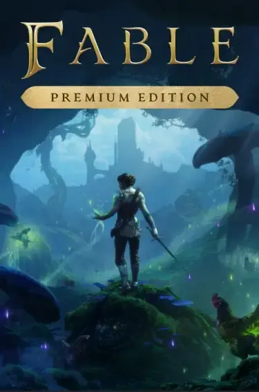 Fable Premium Edition — Steam, Premium Edition