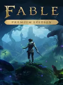 Fable | Premium Edition — Steam, Premium Edition