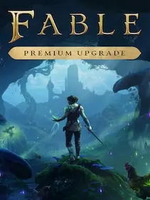 Fable Premium Upgrade Bundle — Xbox Series X|S / PC, Standard
