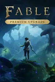 Fable Premium Upgrade DLC — Xbox Series X|S / PC, Premium