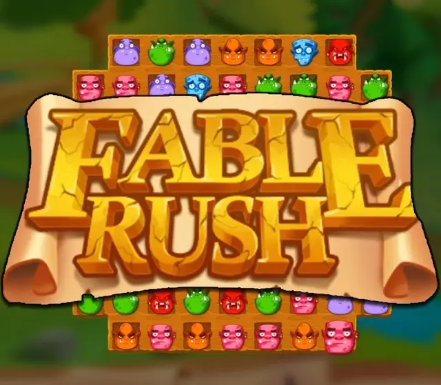 Fable Rush — Steam, Standard
