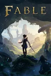 Fable Standard Edition - Pre-purchase — Xbox Series X|S / PC, Standard Edition