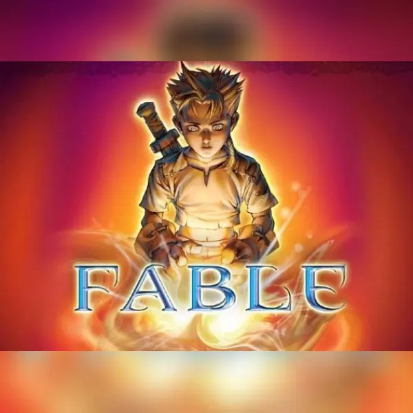 Fable - The Lost Chapters — Steam, Standard
