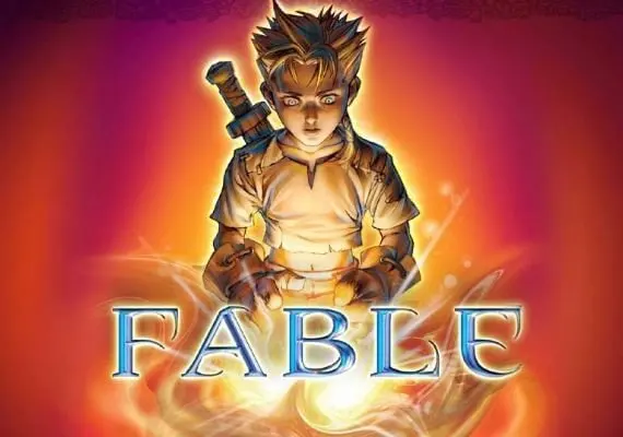 Fable: The Lost Chapters EN/DE/FR/IT — Steam, Standard