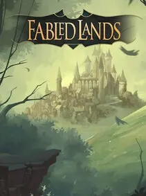 Fabled Lands — Steam, Standard