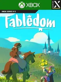 Fabledom — Xbox Series X|S, Standard