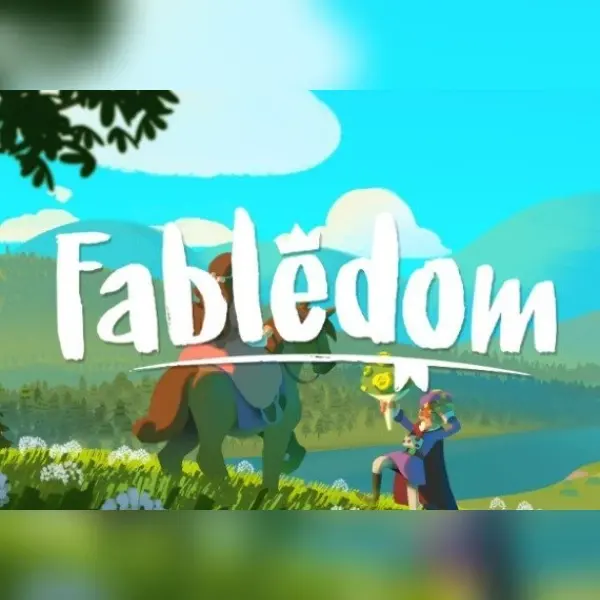 Fabledom — Steam, Standard