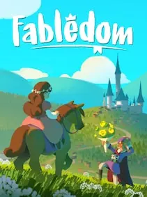 Fabledom — Steam, Standard