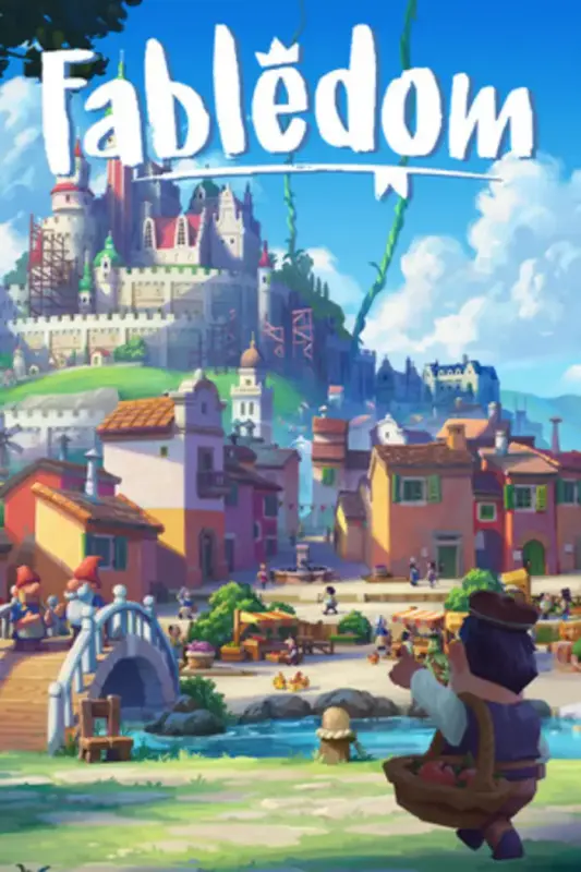 Fabledom — Steam, Standard