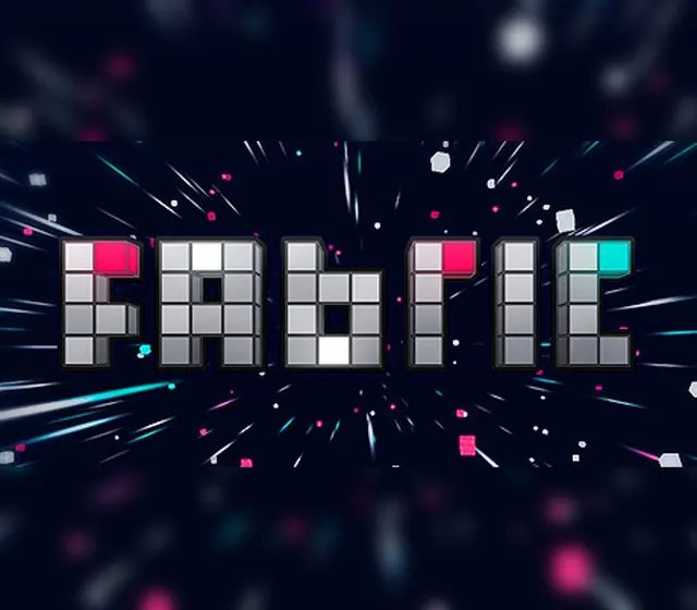 Fabric — Steam, Standard