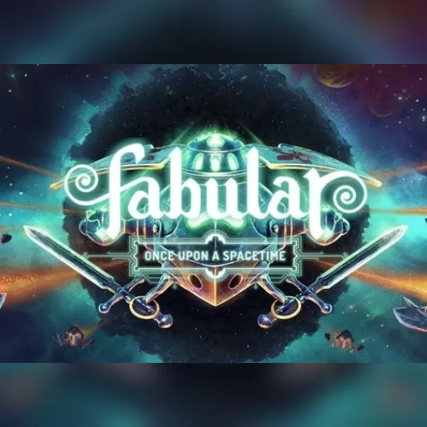 Fabular: Once Upon a Spacetime — Steam, Standard