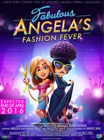 Fabulous - Angela's Fashion Fever — Steam, Standard