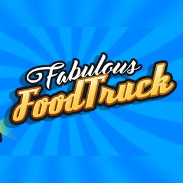 Fabulous Food Truck — Steam, Standard