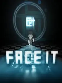 Face It - A game to fight inner demons — Steam, Standard