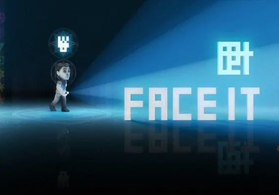 Face It: A Game to Fight Inner Demons EN — Steam, Standard