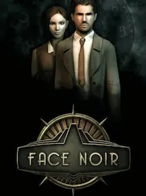 Face Noir — Steam, Standard