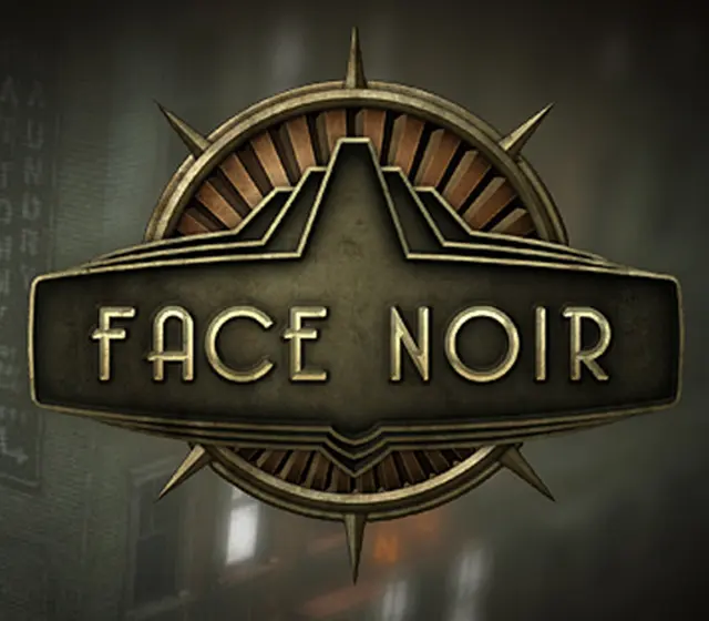 Face Noir — Steam, Standard