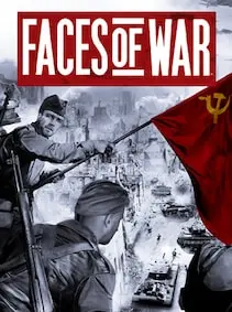 Faces of War — Steam, Standard