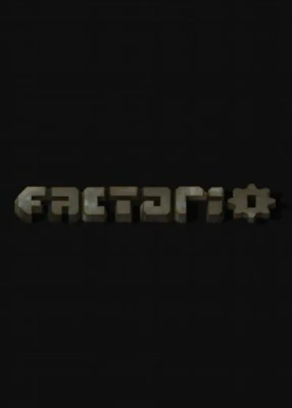 Factorio (incl. Early Access) — Steam, Standard