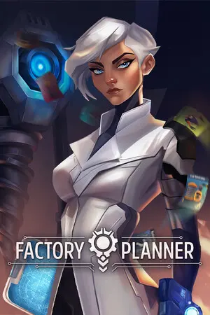 Factory Planner — Steam, Standard