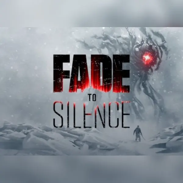 Fade to Silence — Steam, Standard