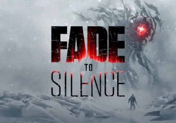 Jaquette de Fade to Silence — jeu Xbox (Xbox One / Xbox Series X|S)