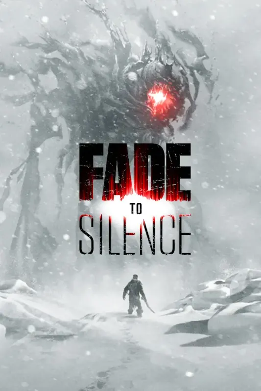 Fade to Silence — Steam, Standard