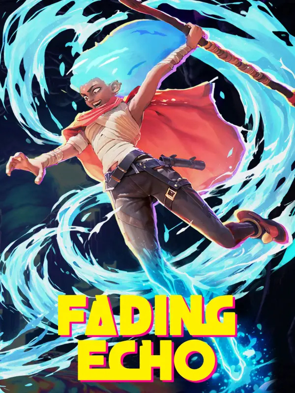 Fading Echo — Steam, Standard