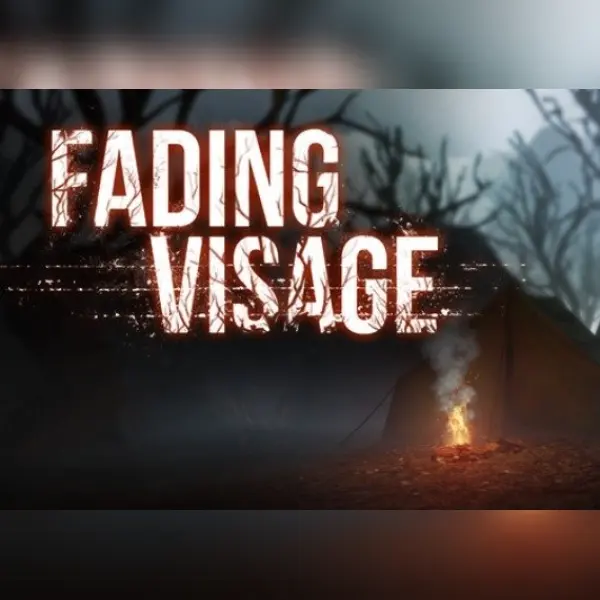 Fading Visage — Steam, Standard