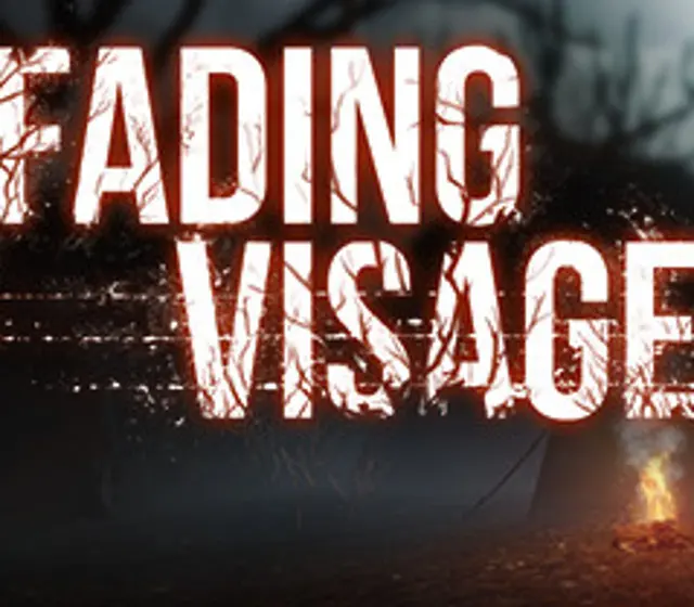 Fading Visage — Steam, Standard